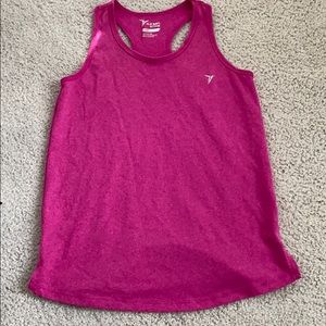old navy active top💗